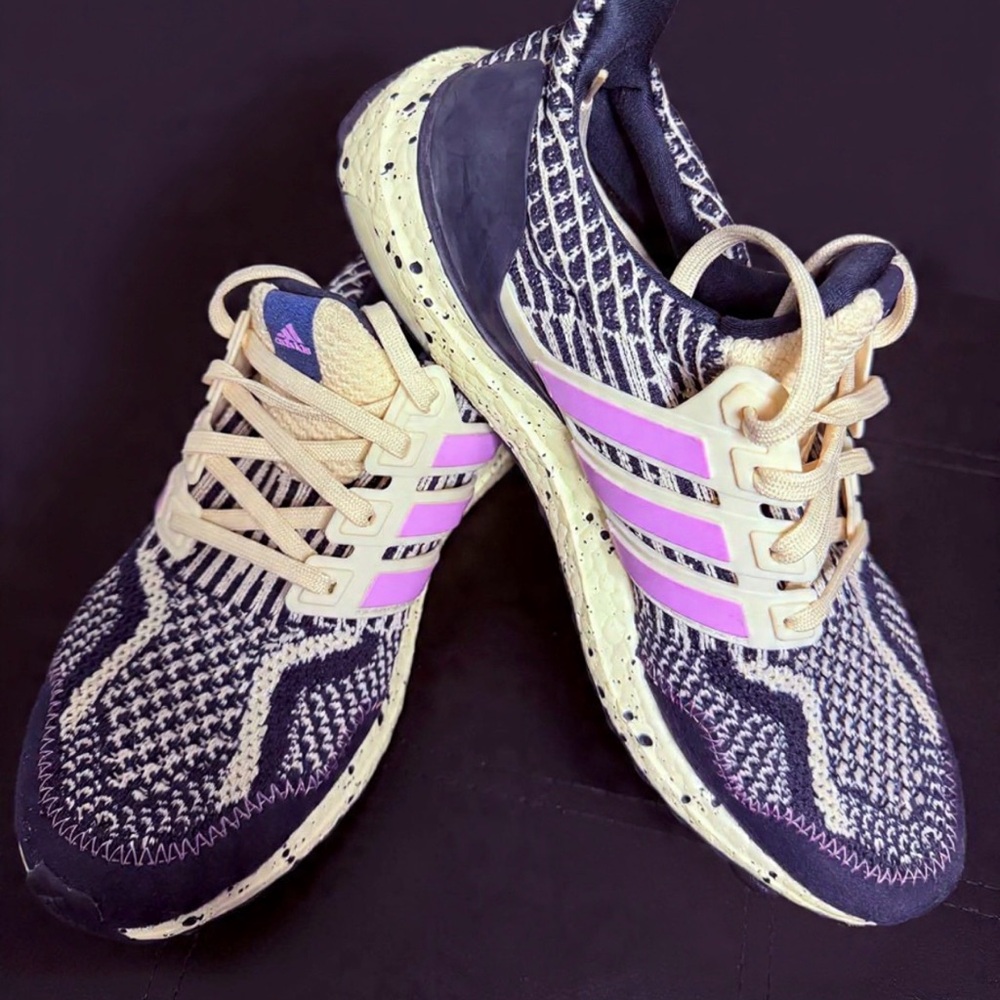 Adidas UltraBoost 5.0 DNA Sneakers